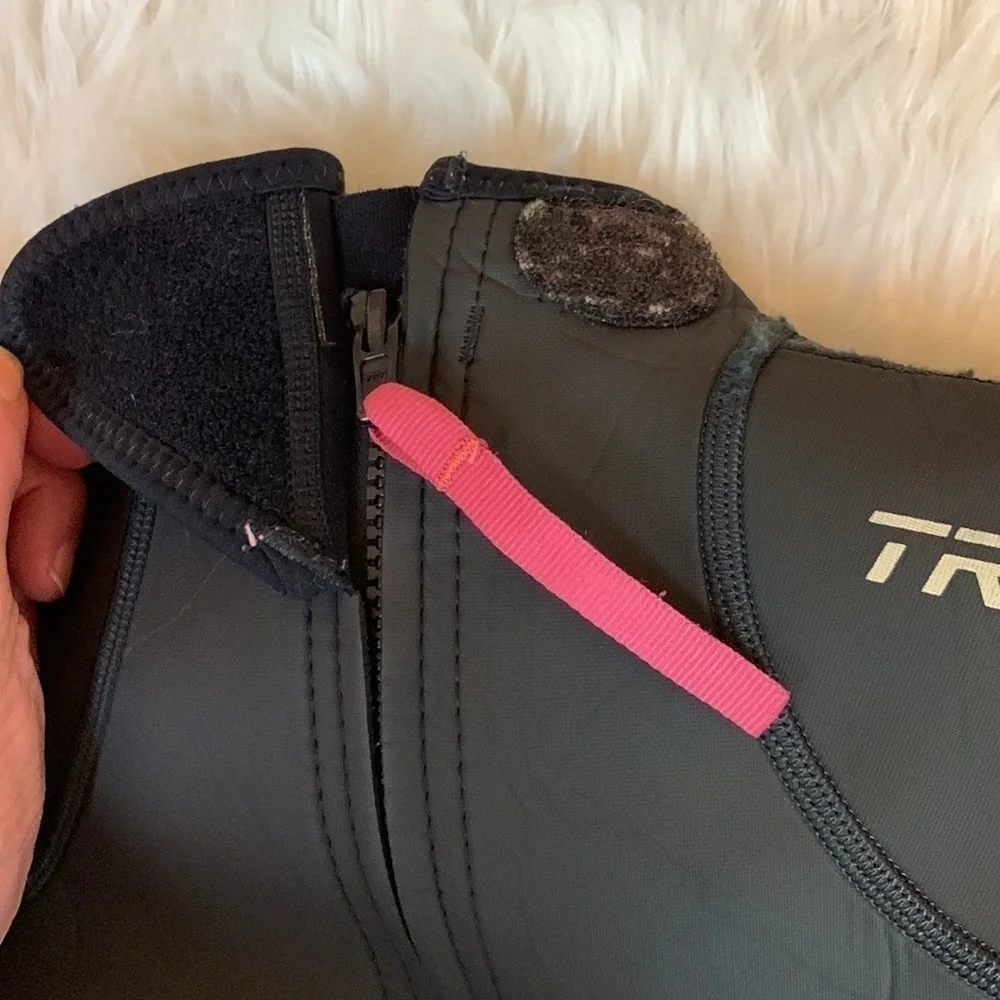 Tribord triboard wetsuit
